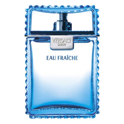 versace man eau fraiche india|Versace man cologne 2006.